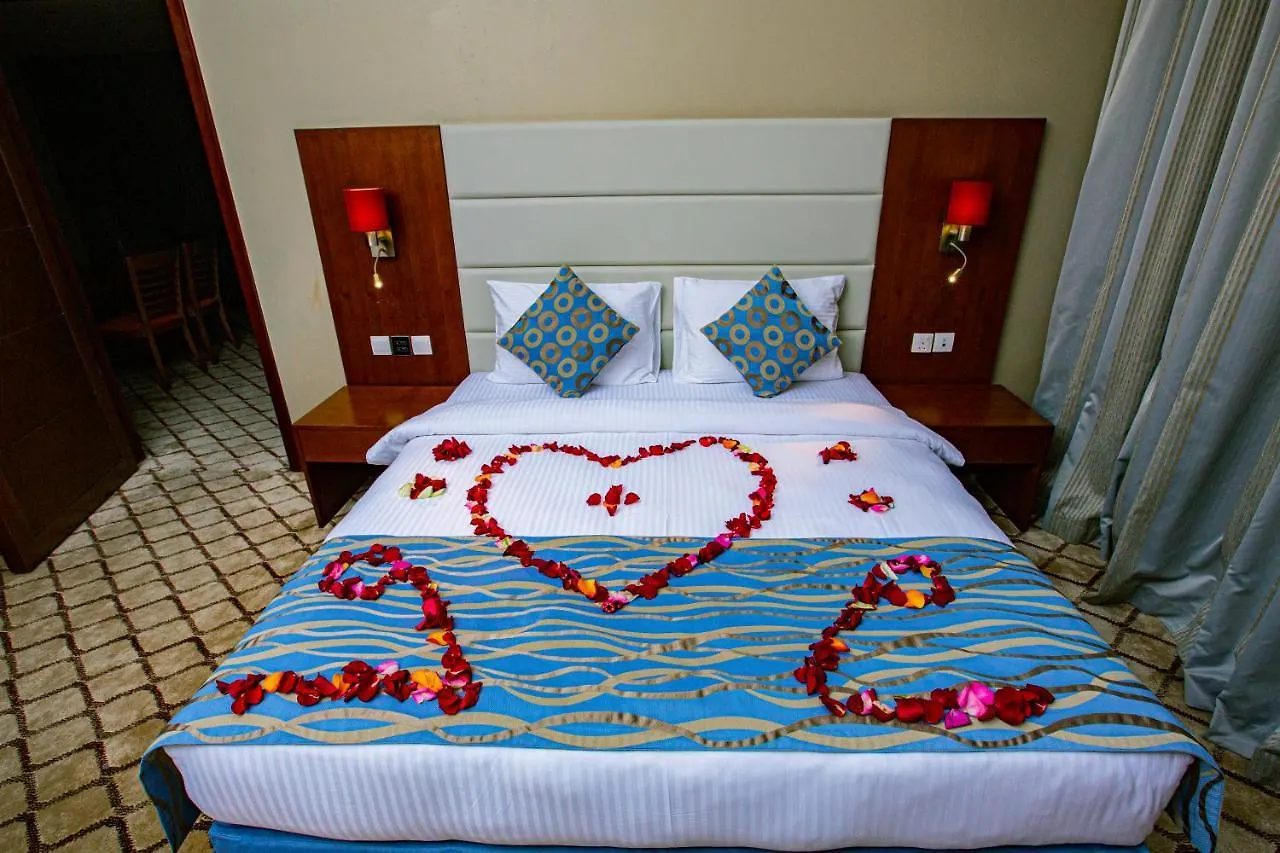 Gulf Inn Hotel Dubai