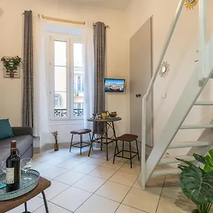 Apartment My Casa - Saint Siagre 1