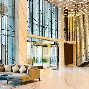 Asiana Grand فندق