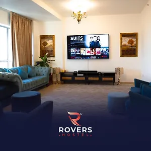 Rovers Beach Jbr بيت شباب