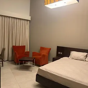 Homestay Raf
