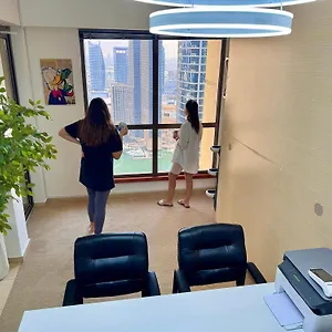 Berloga Capsule Jbr بيت شباب