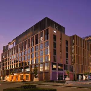 Mercure Deira فندق