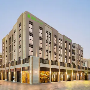 Ibis Styles Gold District ** Dubai
