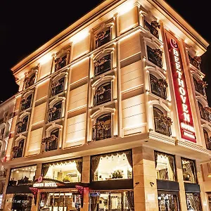 beethoven.istanbul-turkeyhotels.com/