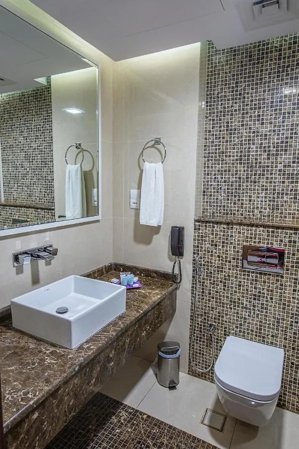Gulf Inn Hotel Dubai