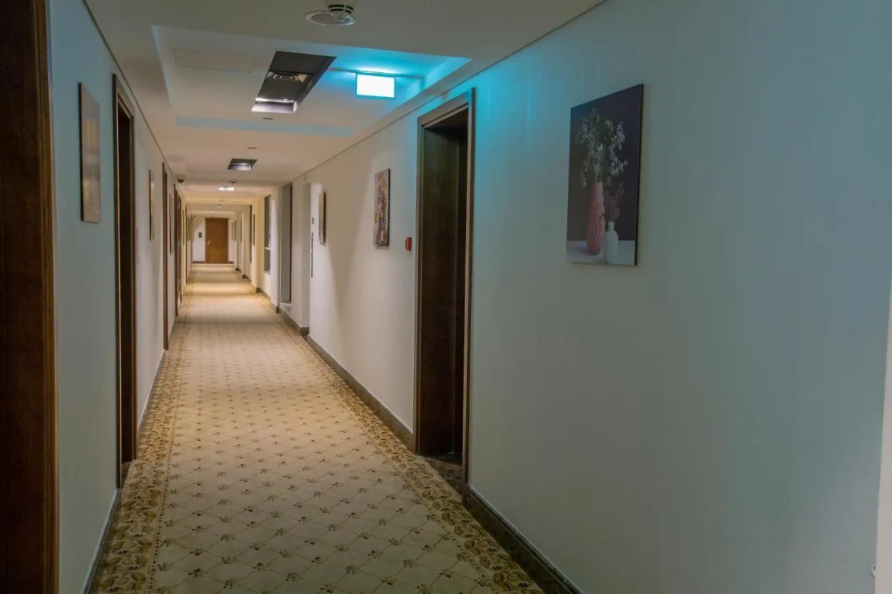 Gulf Inn Hotel Dubai 4*,  Vereinigte Arabische Emirate